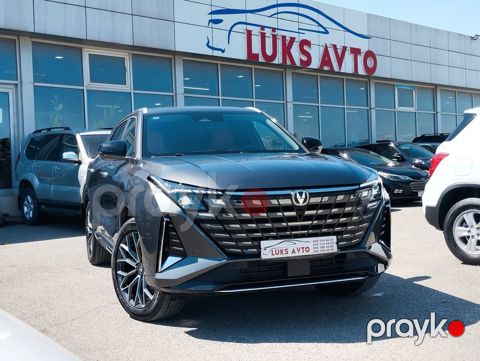 Changan Uni-Z, 1.5 L, 18.4 kWh, 2025 il, 6 000 km