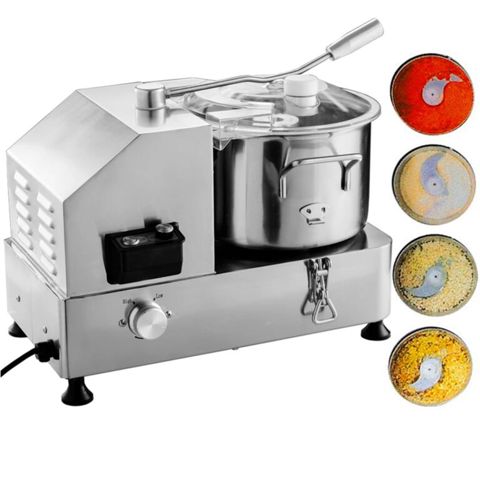 Tərəvəz doğrayan "Cutter" — Bakı