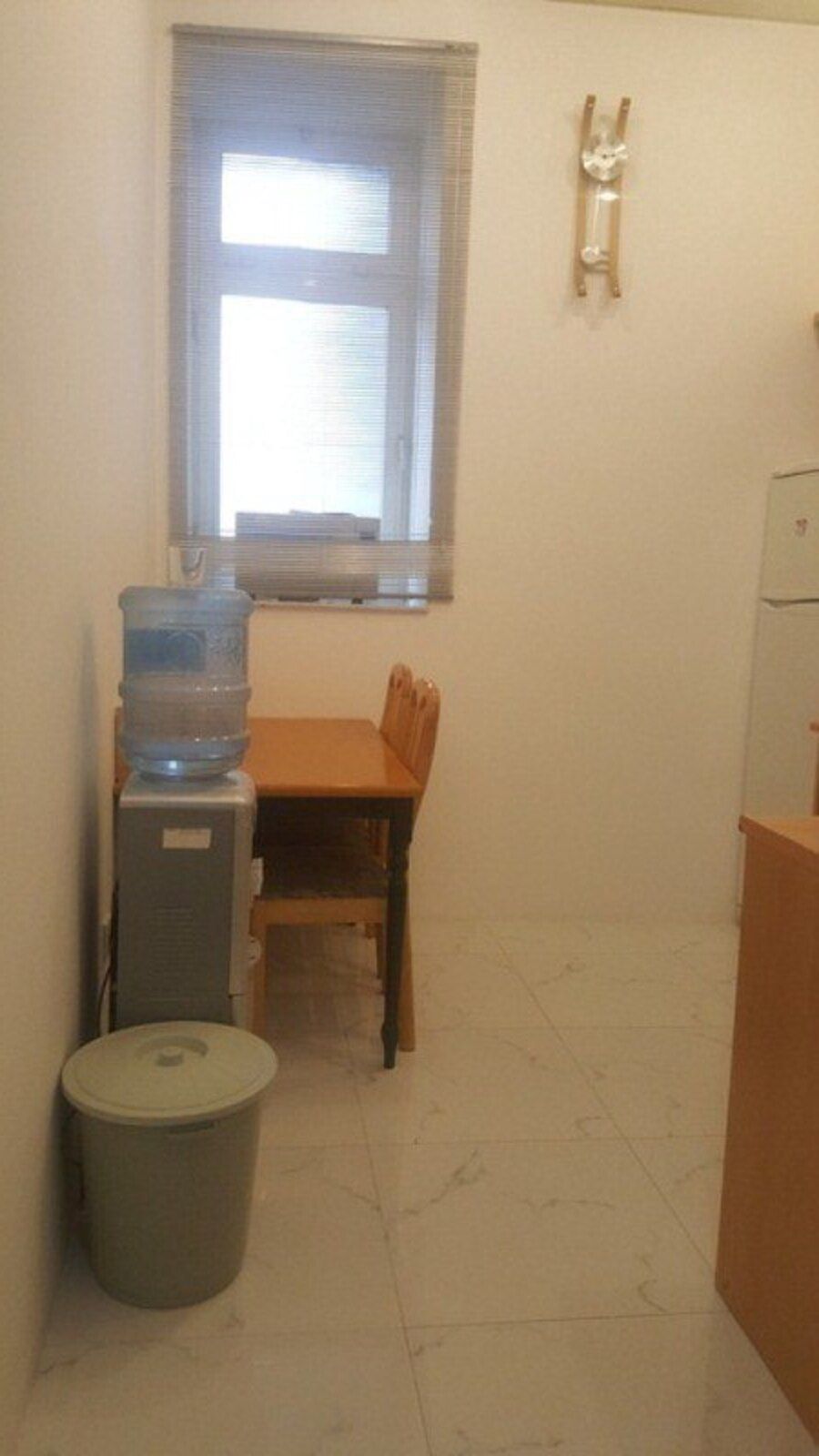 İcarəyə verilir 2 otaqlı köhnə tikili 85 m² — Mənzil, Bakı (10)