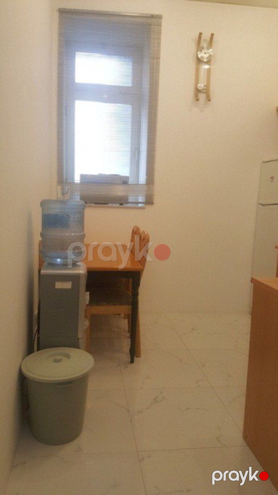 İcarəyə verilir 2 otaqlı köhnə tikili 85 m² — Mənzil, Bakı (10)