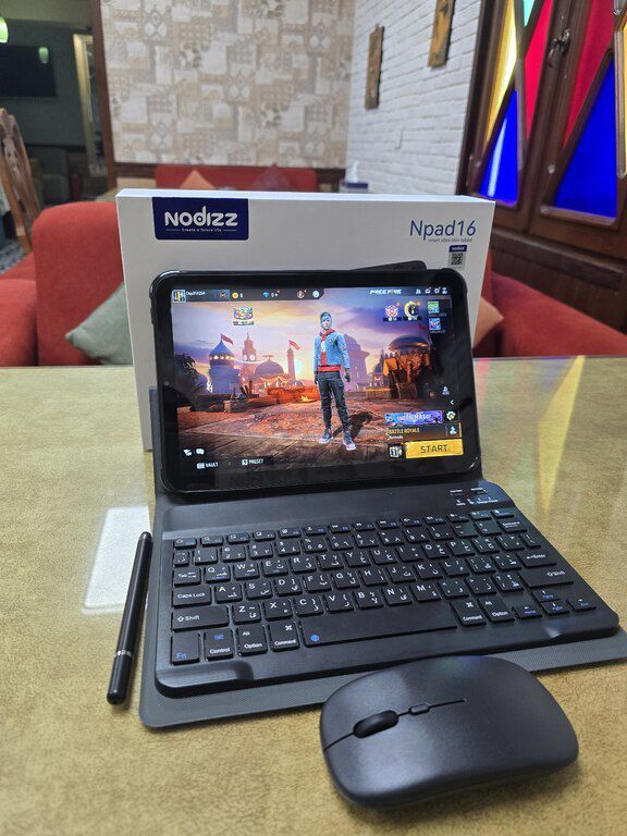 Planşet "Nodizz Npad 16" — Planshetlər, Bakı (2)