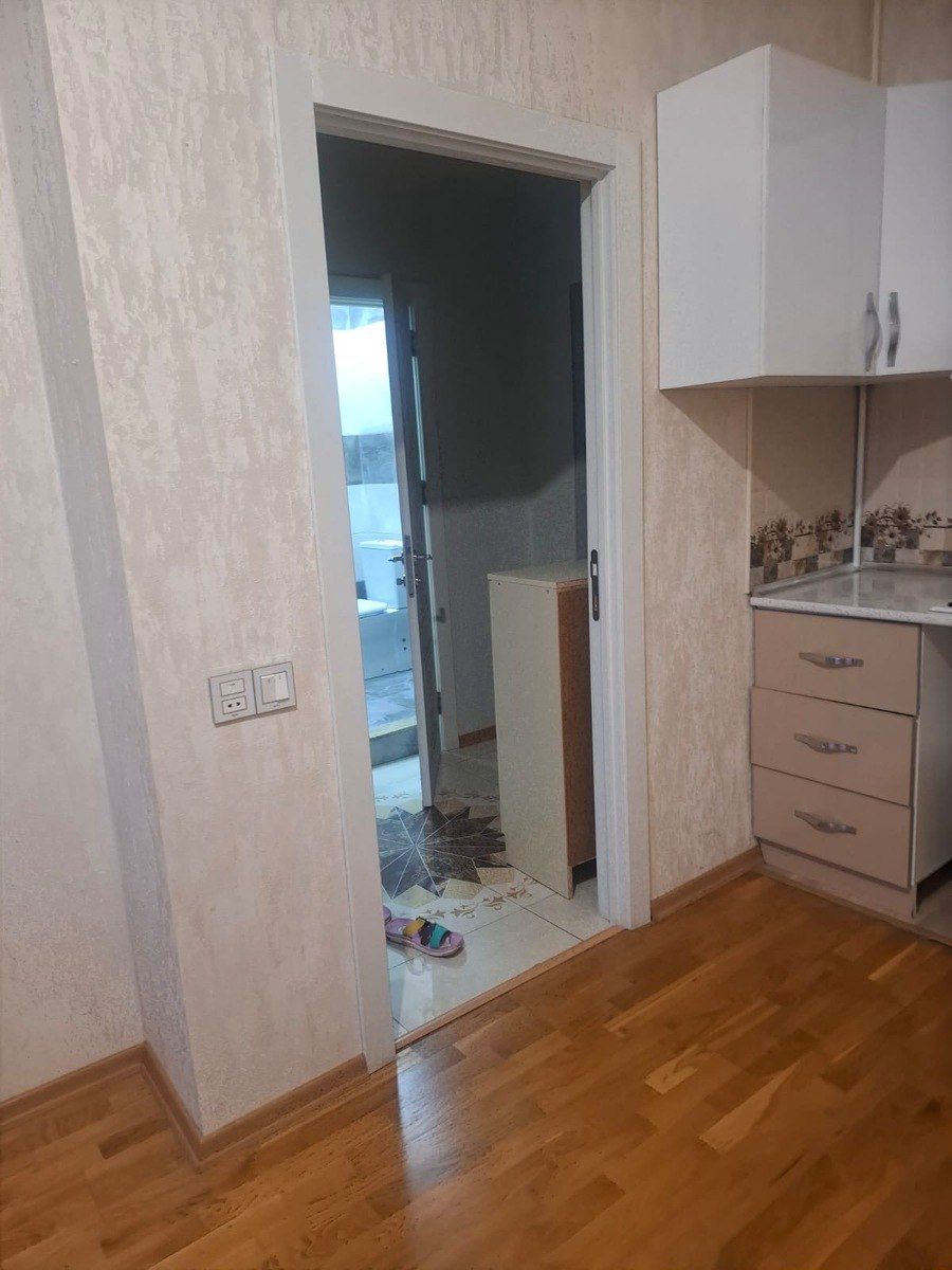 Satılır 2 otaqlı yeni tikili 42 m² — Mənzil, Bakı (11)