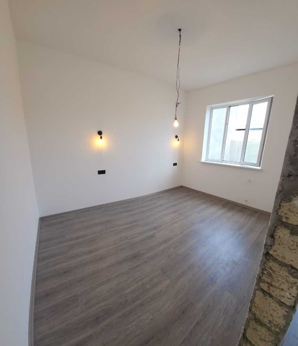 Satılır 4 otaqlı həyət evi/bağ evi 110 m² — Ev, villa, Bakı (10)