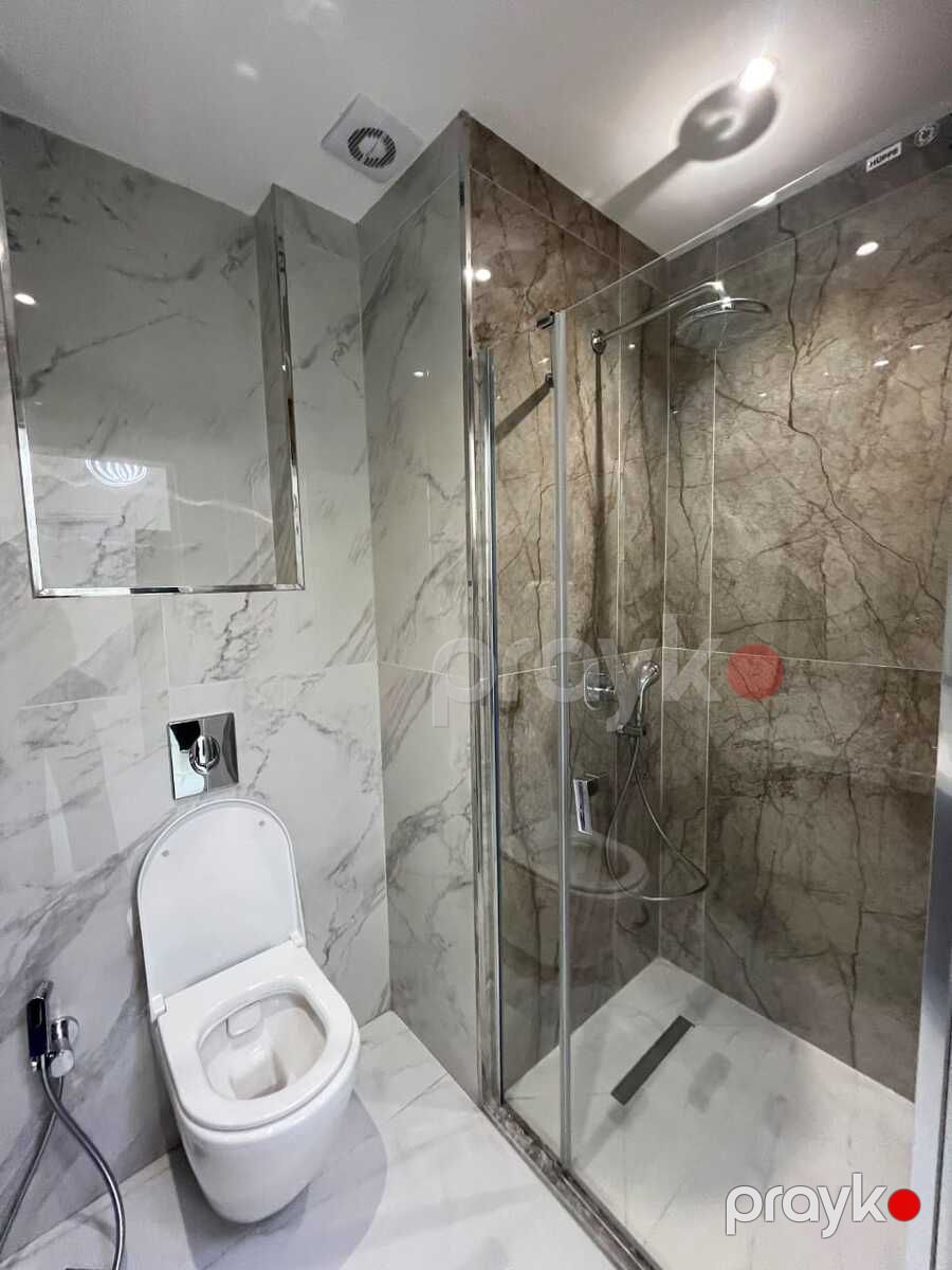 Satılır 3 otaqlı yeni tikili 83 m² — Mənzil, Bakı (6)