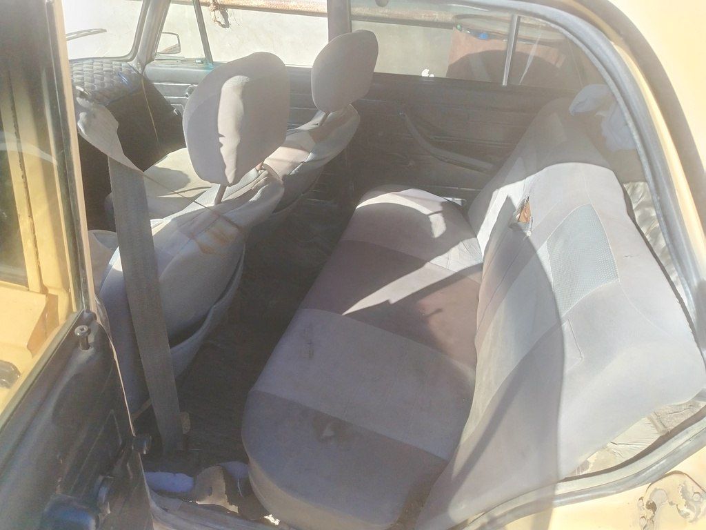 Lada (VAZ) 2106, 1.5 L, 1985 il, 999 999 km — Avtomobillər, Şamaxı (5)