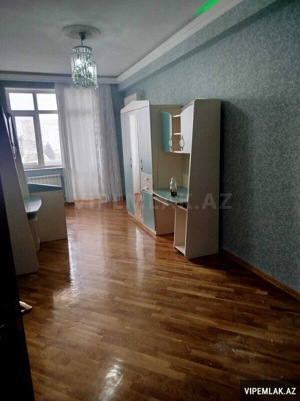 Xətai rayonunda 3 otaqlı Yeni tikili Satılır, 90 m² — Mənzil, Bakı (7)