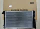 Toyota-Lexus su radiatoru — Водный транспорт