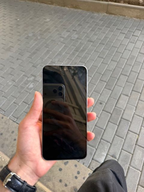 Samsung Galaxy A56 Awesome Graphite 256GB/8GB — Bakı