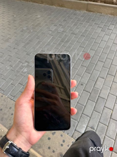 Samsung Galaxy A56 Awesome Graphite 256GB/8GB — Bakı