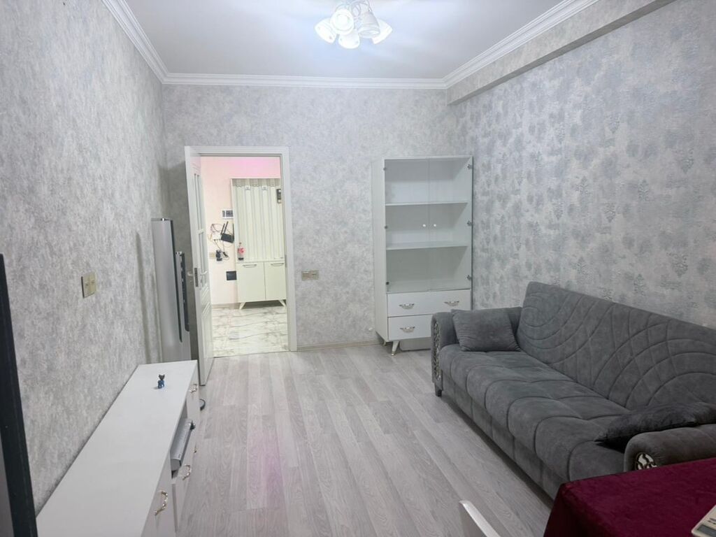 Ev kiraye verilir vasiteçi 25% 2 otaqlı mənzil – mətbəx-studiya və — Mənzil, Masazır (6)