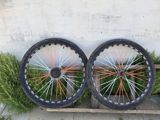 29 disk teker satılır — Avtomobil