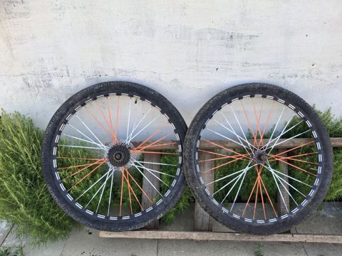 29 disk teker satılır — Digah