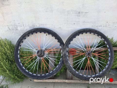 29 disk teker satılır — Digah