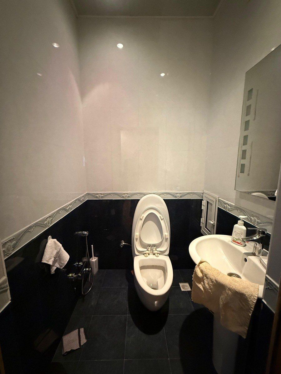 Satılır 3 otaqlı yeni tikili 135 m² — Mənzil, Bakı (12)