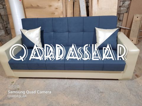 Divanlar — Bakı