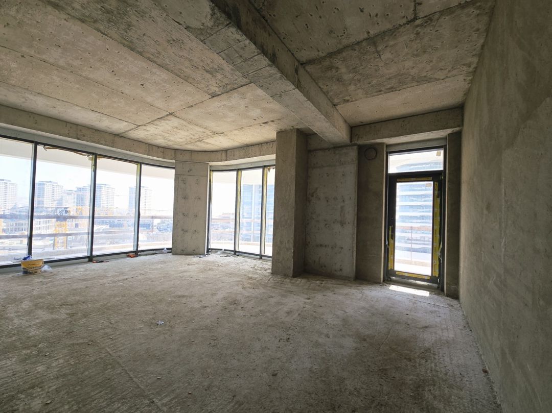 3-otaqlı yeni tikili, Xətai r., 177 m² — Mənzil, Bakı (9)
