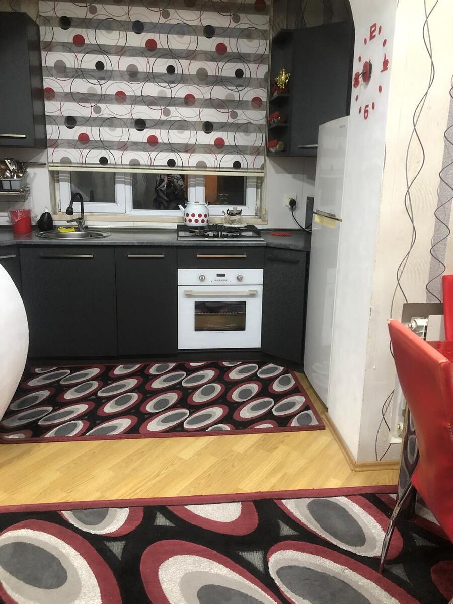 Satılır 3 otaqlı köhnə tikili 60 m² — Mənzil, Bakı (11)