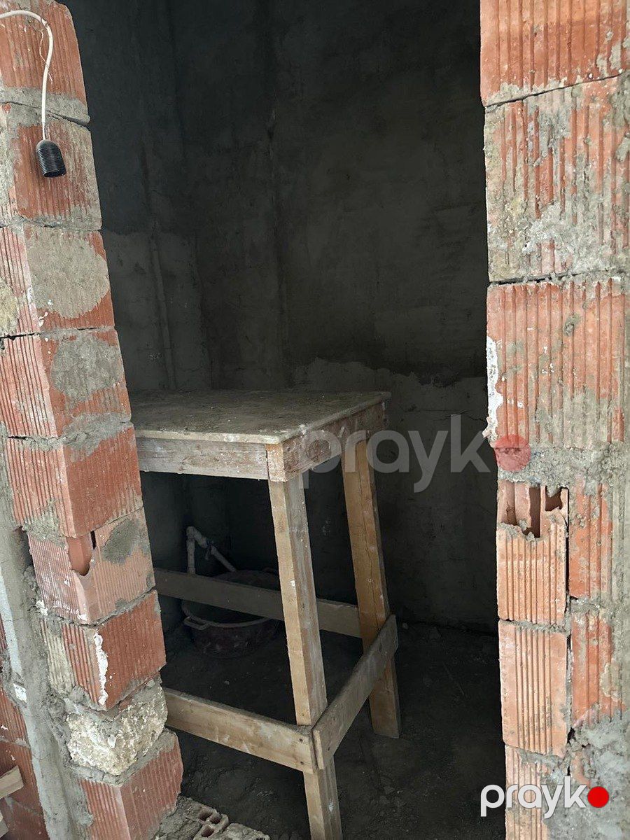 Satılır 2 otaqlı yeni tikili 80 m² — Mənzil, Bakı (5)