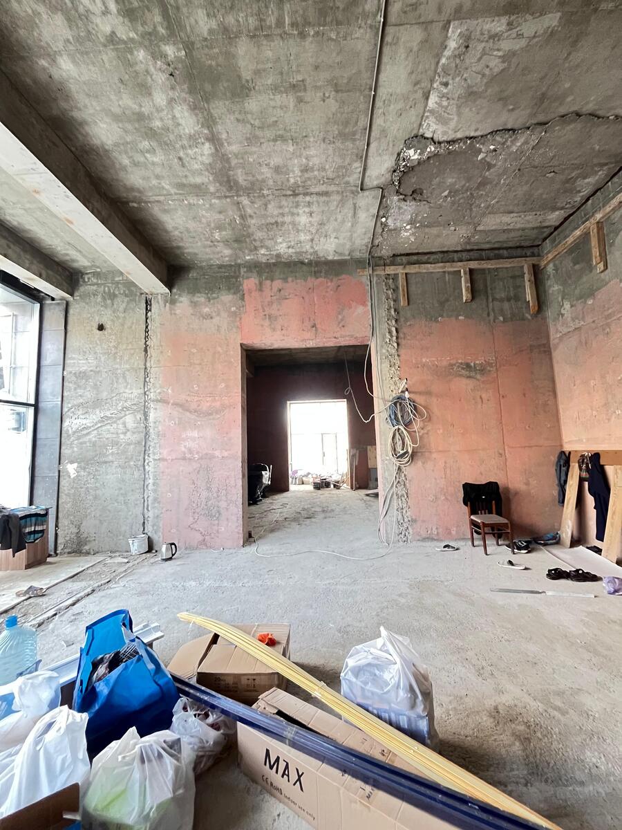 İcarəyə verilir obyekt 180 m² — Əmlak, Bakı (9)