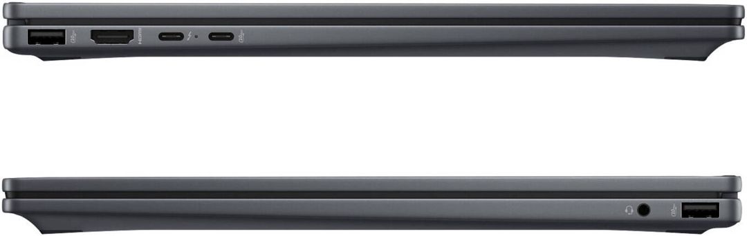 HP OmniBook X Flip 16-as0023dx Next Gen AI PC B5UH1UA — Noutbuklar, Bakı (6)