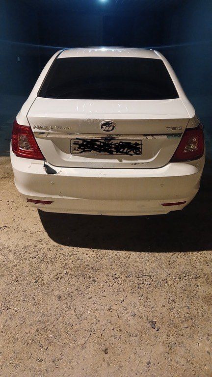 Lifan 720, 1.8 L, 2015 il, 280 000 km — Avtomobillər, Bakı (2)