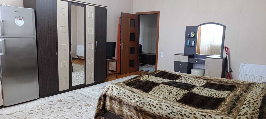 Satılır 3 otaqlı yeni tikili 130 m² — Mənzil, Bakı (6)