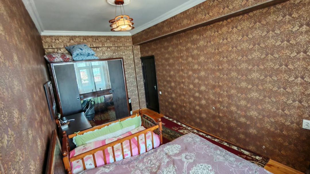 Satılır 3 otaqlı yeni tikili 79.2 m² — Mənzil, Sumqayıt (9)