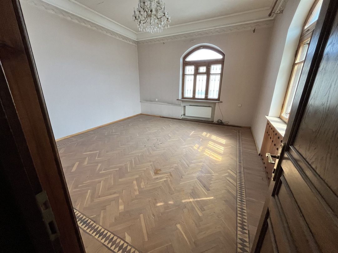 Satılır 6 otaqlı həyət evi/bağ evi 450 m² — Ev, villa, Bakı (11)
