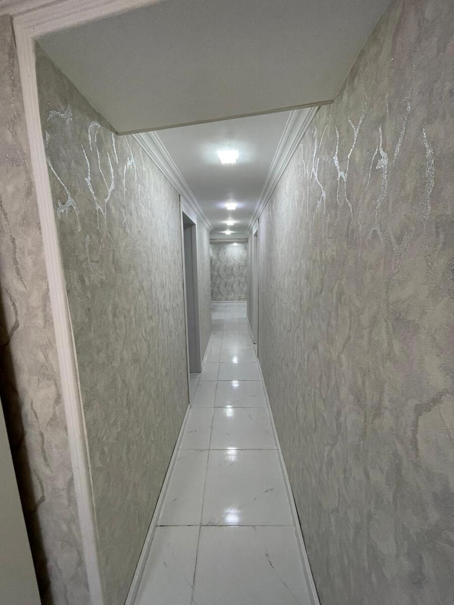 2-otaqlı yeni tikili kirayə verilir, Yəhya Hüseynov küç., 80 m² — Mənzil, Bakı (7)