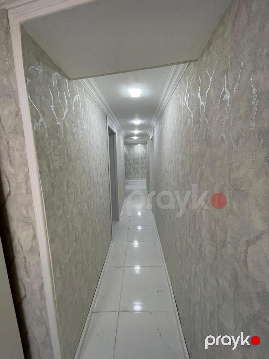 2-otaqlı yeni tikili kirayə verilir, Yəhya Hüseynov küç., 80 m² — Mənzil, Bakı (7)