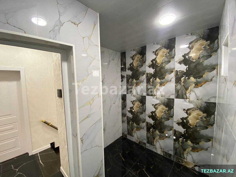 Masazır qəsəbəsi, Cantəpə məhləsi — Ev, villa, Bakı (3)