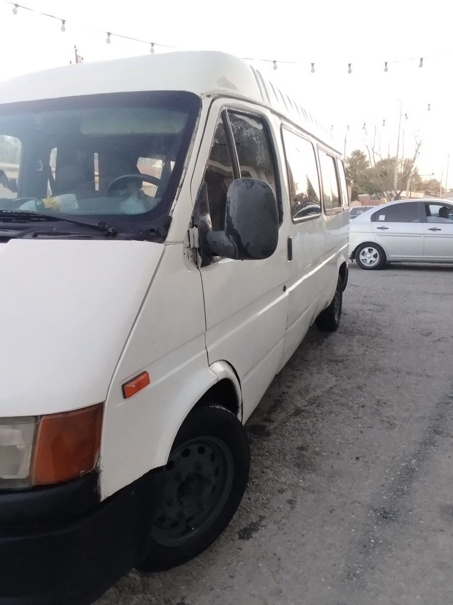 Ford Transit, 1993 il — Avtomobillər, Xaçmaz (6)