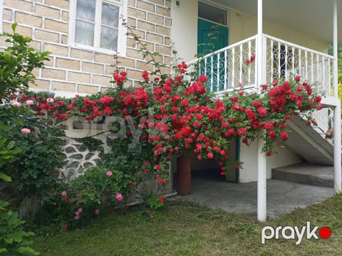 Bağ evi, Zaqatala r