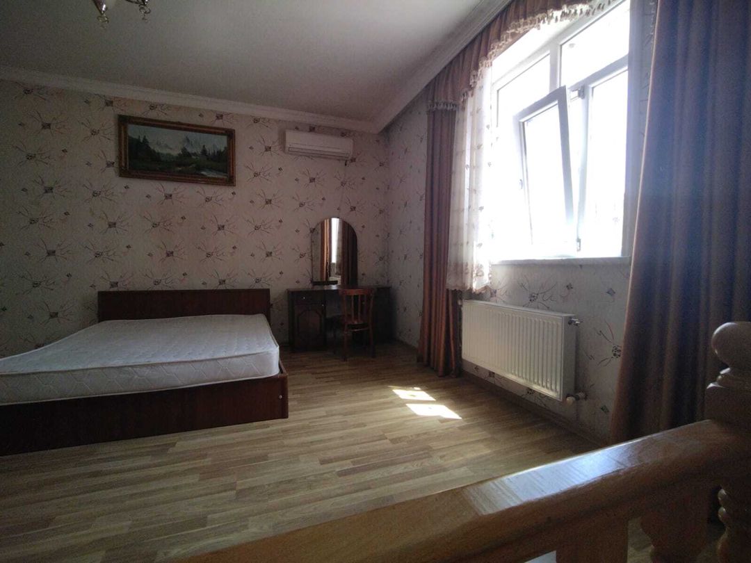 İcarəyə verilir 2 otaqlı həyət evi/bağ evi 45 m² — Ev, villa, Bakı (3)
