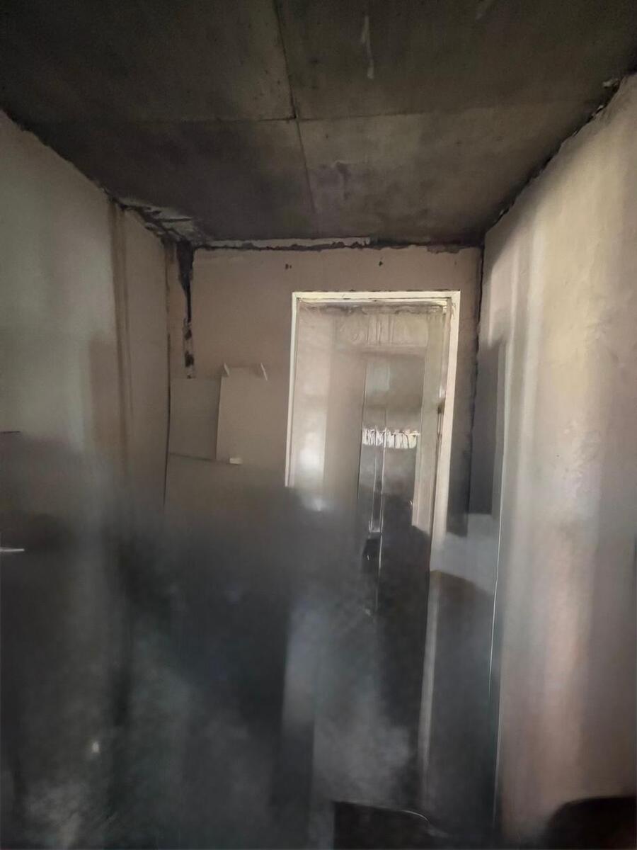 Satılır 3 otaqlı yeni tikili 105 m² — Mənzil, Bakı (10)
