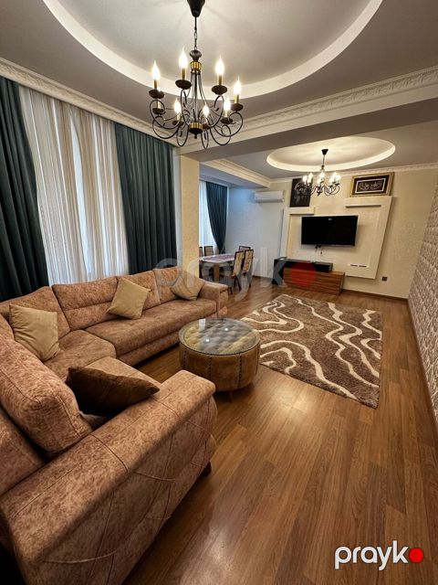 Satılır 2 otaqlı yeni tikili 88 m² — Bakı