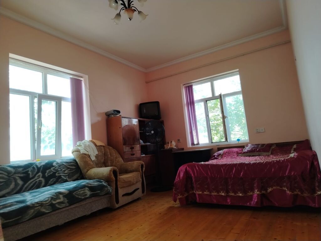 5 otaqlı, 160 kv. m — Ev, villa, Fatmayı (8)