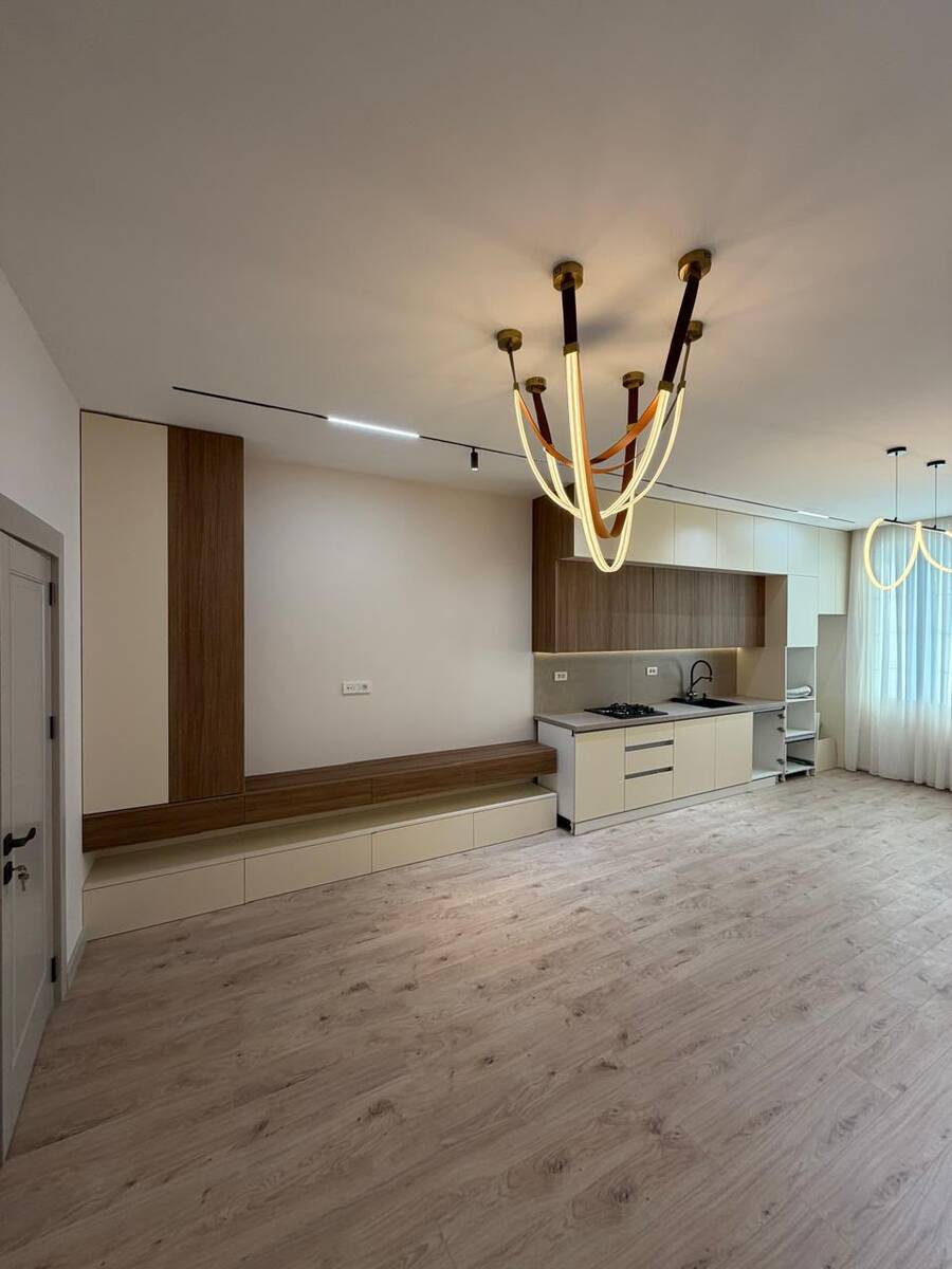 Satılır 4 otaqlı yeni tikili 135 m² — Mənzil, Bakı (5)