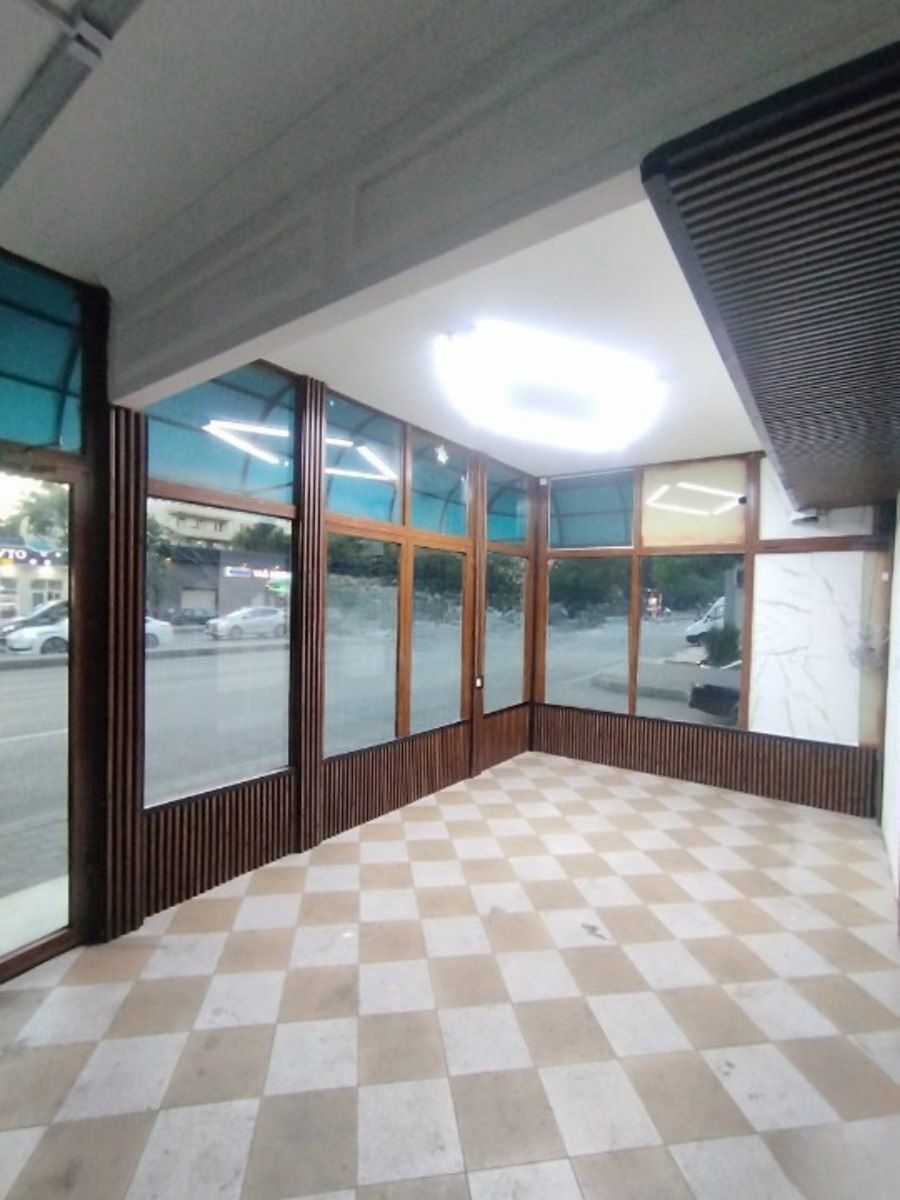 İcarəyə verilir obyekt 40 m² — Əmlak, Bakı