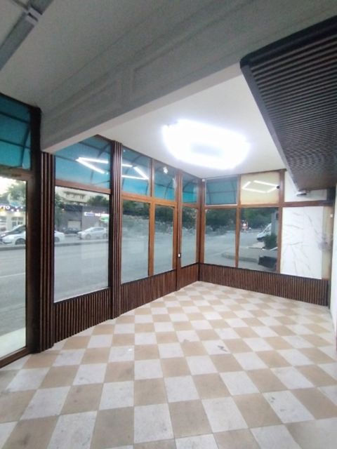 İcarəyə verilir obyekt 40 m² — Bakı