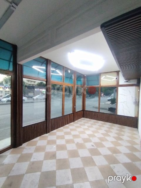 İcarəyə verilir obyekt 40 m²
