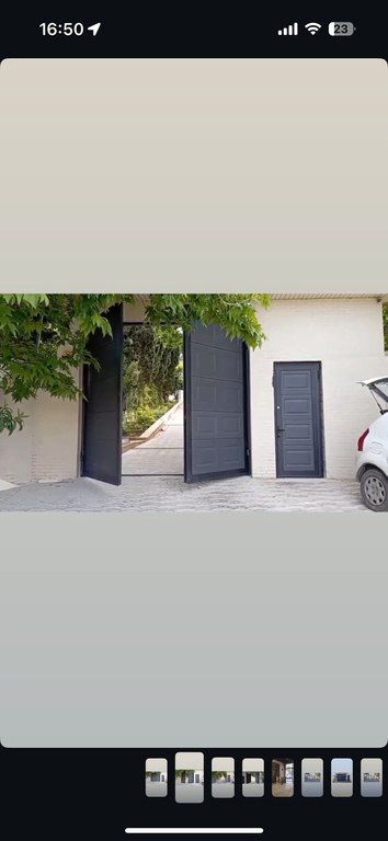 "Apexdoor" avtomatik darvazalar — Təmir və inşaat, Bakı (7)