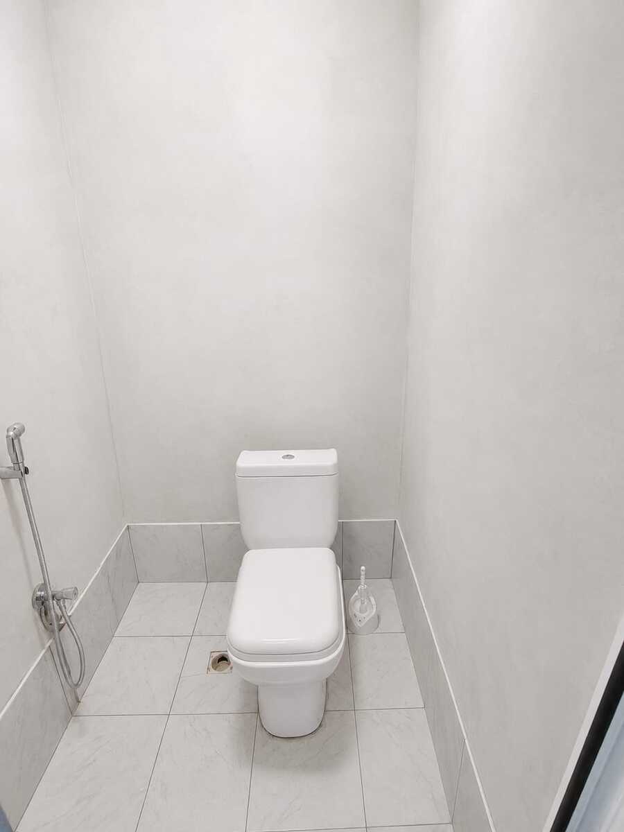 Satılır 5 otaqlı köhnə tikili 110 m² — Mənzil, Bakı (10)