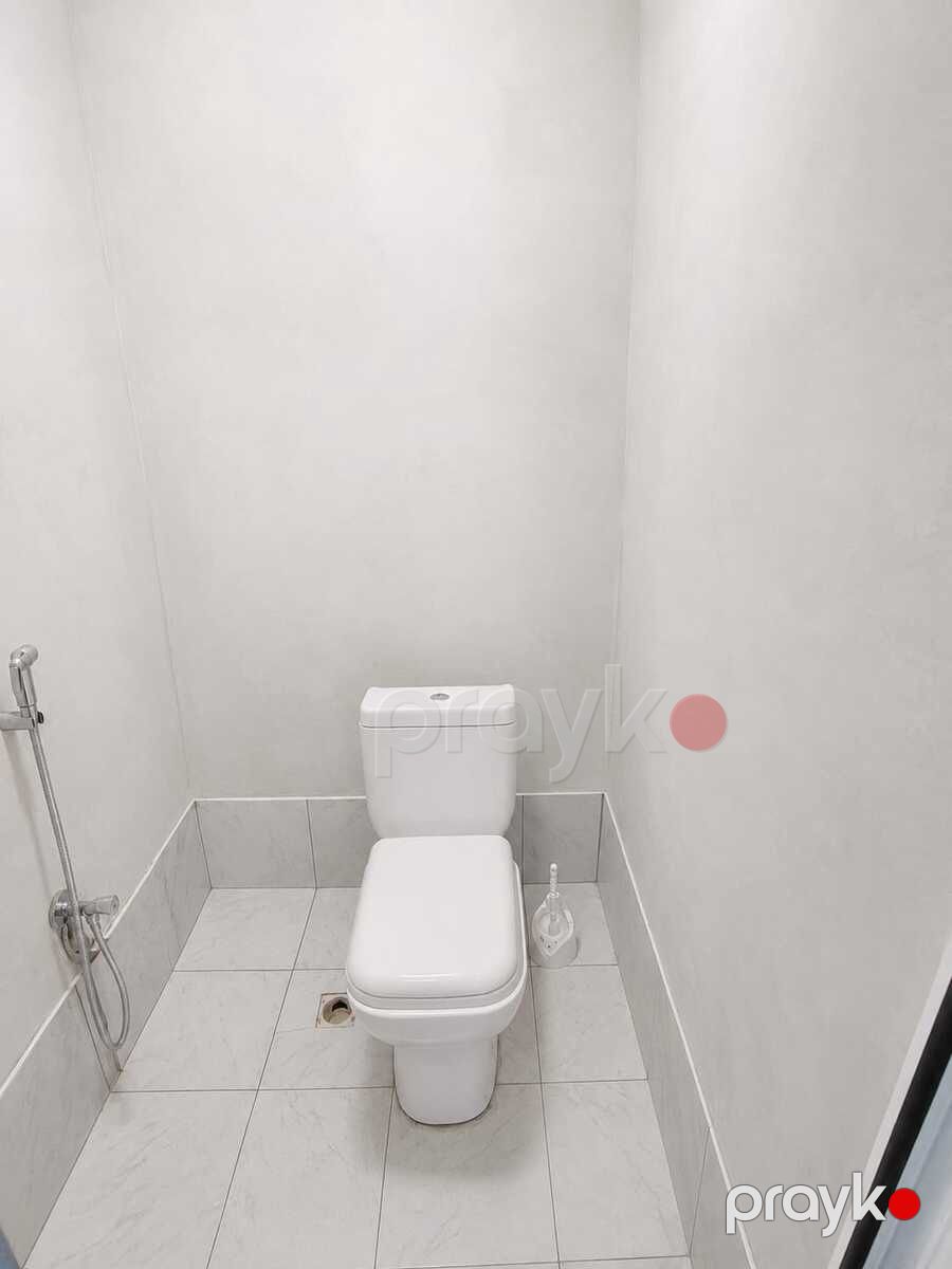 Satılır 5 otaqlı köhnə tikili 110 m² — Mənzil, Bakı (10)
