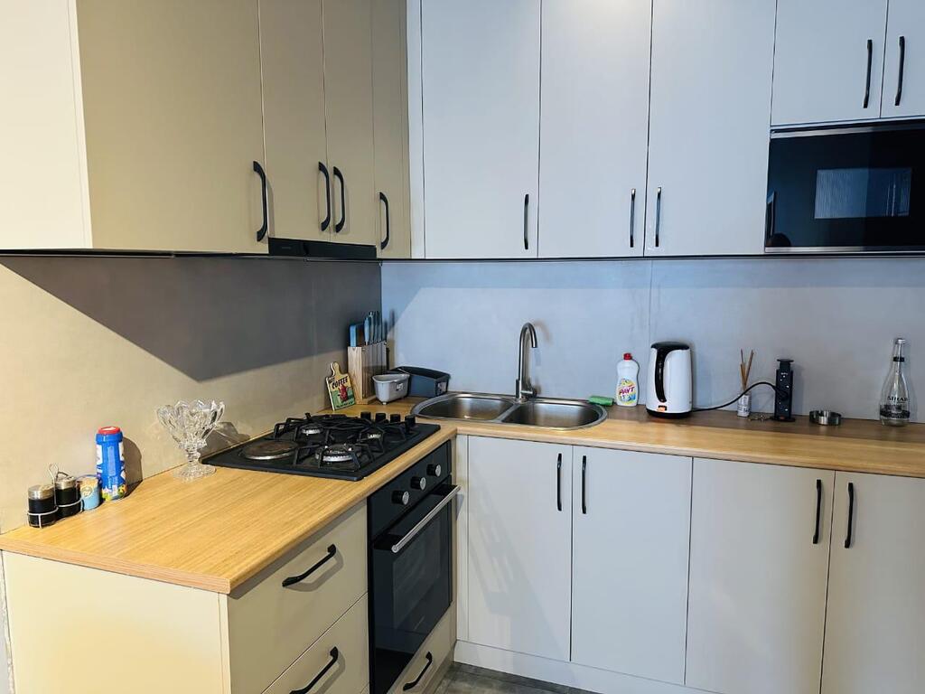 İcarəyə verilir 2 otaqlı yeni tikili 70 m² — Mənzil, Bakı (2)