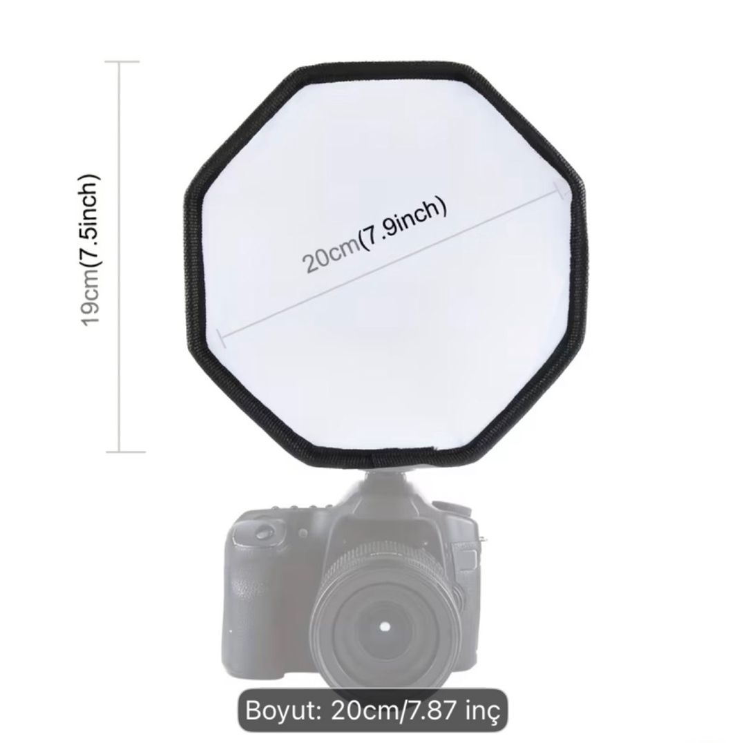 Reflektor — Foto və video texnikası, Bakı (2)