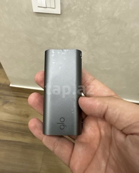 QLO portable Usb-c qulaqlıq gücləndiricisi/DAC - Cib ölçülü metal — Bakı