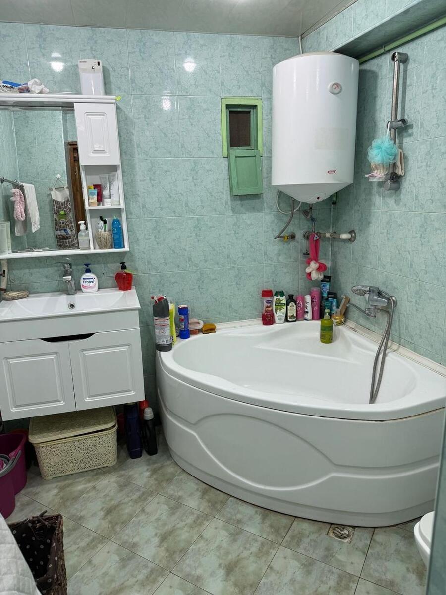 Satılır 3 otaqlı köhnə tikili 60 m² — Mənzil, Bakı (3)