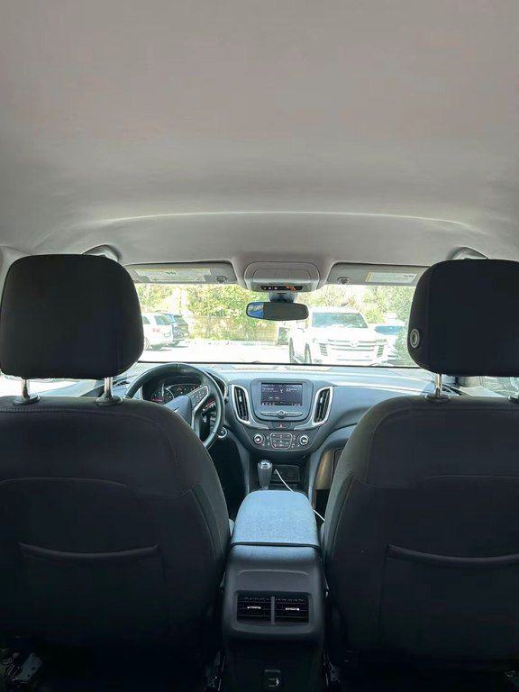 Chevrolet Equinox, 1.5 L, 2020 il, 145 000 km — Avtomobillər, Bakı (12)
