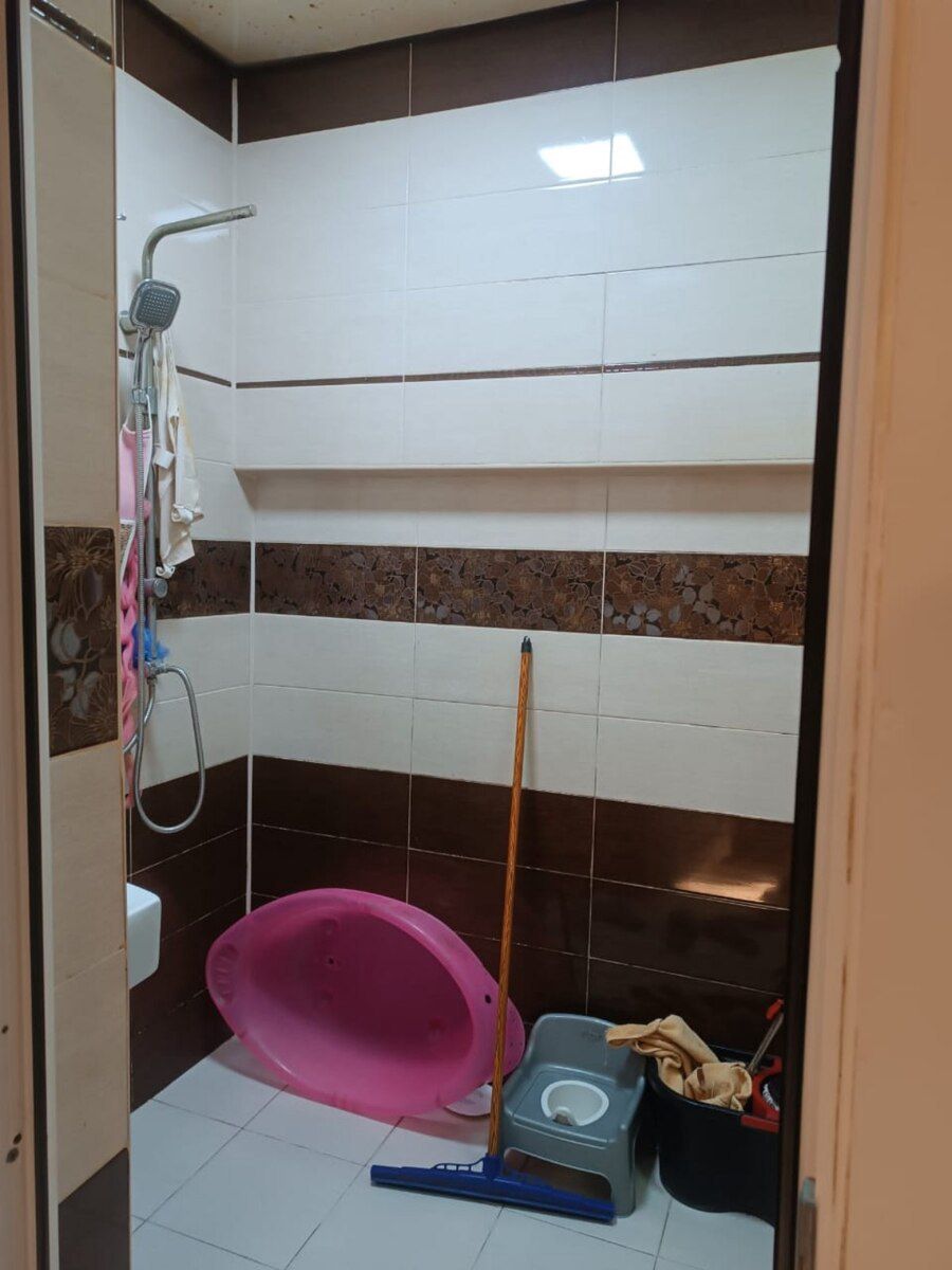 2-otaqlı mənzil, Sumqayıt ş., 45 m² — Mənzil, Sumqayıt (7)